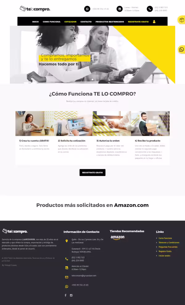Telocompro
